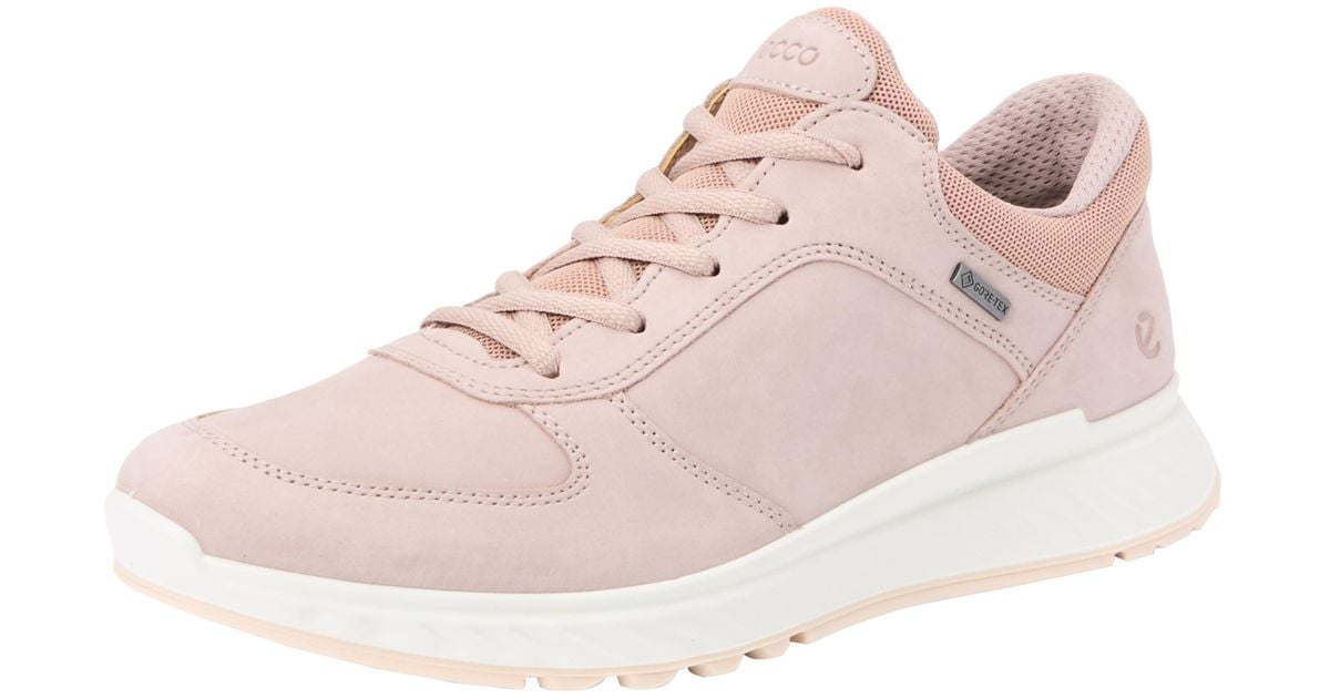 Ecco women's rise gtx slip-on hot sale