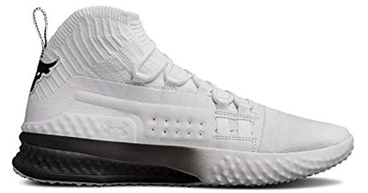 ua generation jacket