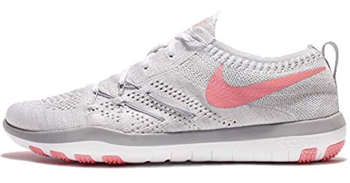 w nike free tr focus flyknit