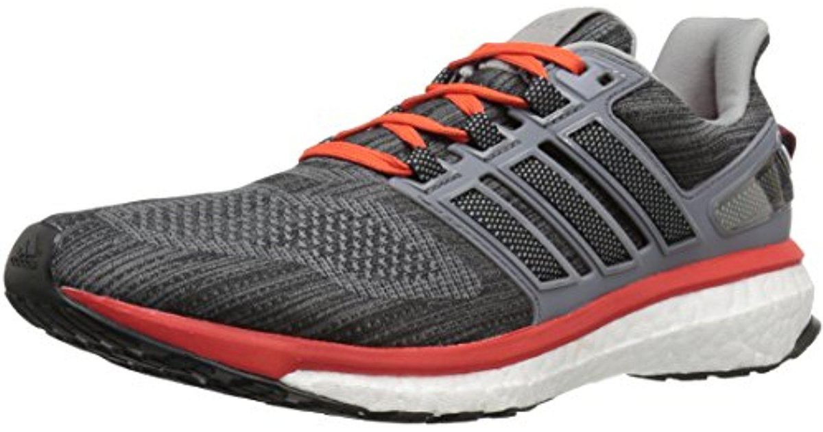 adidas Running Shoe in Gray for Men Lyst
