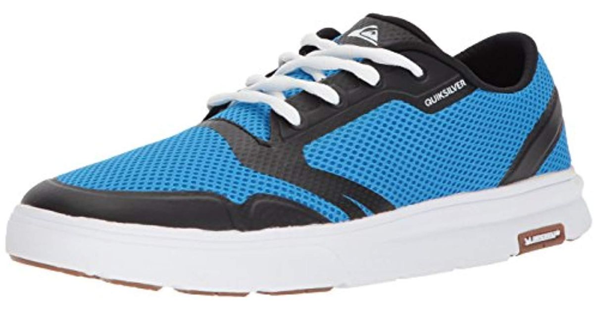 quiksilver water shoes