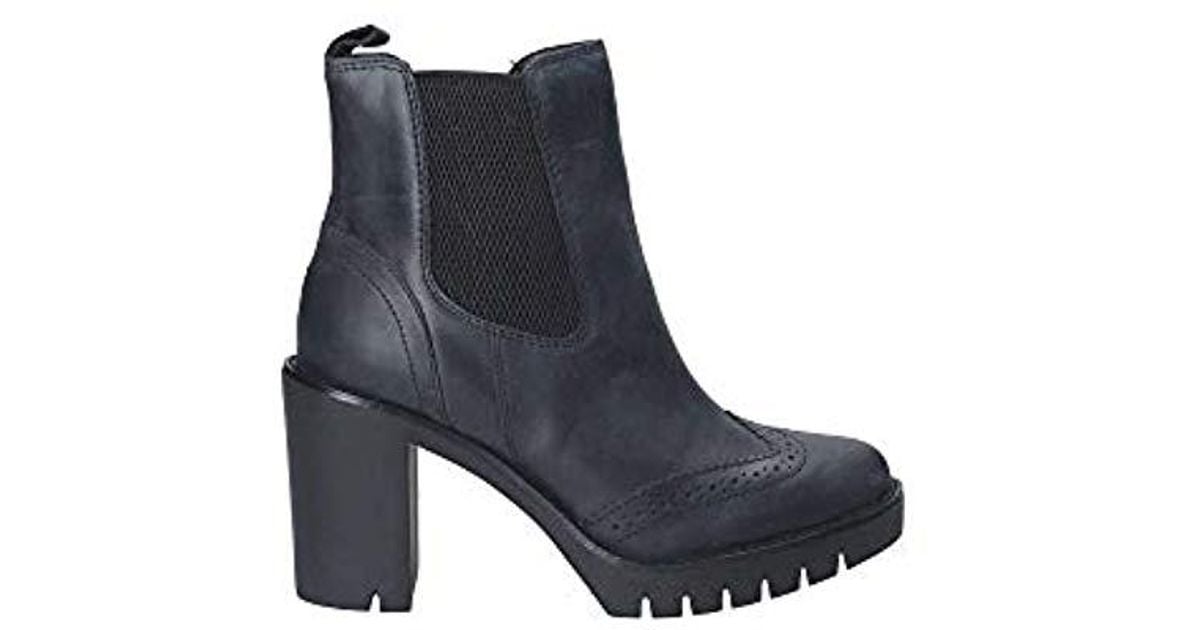 botas tommy hilfiger mujer