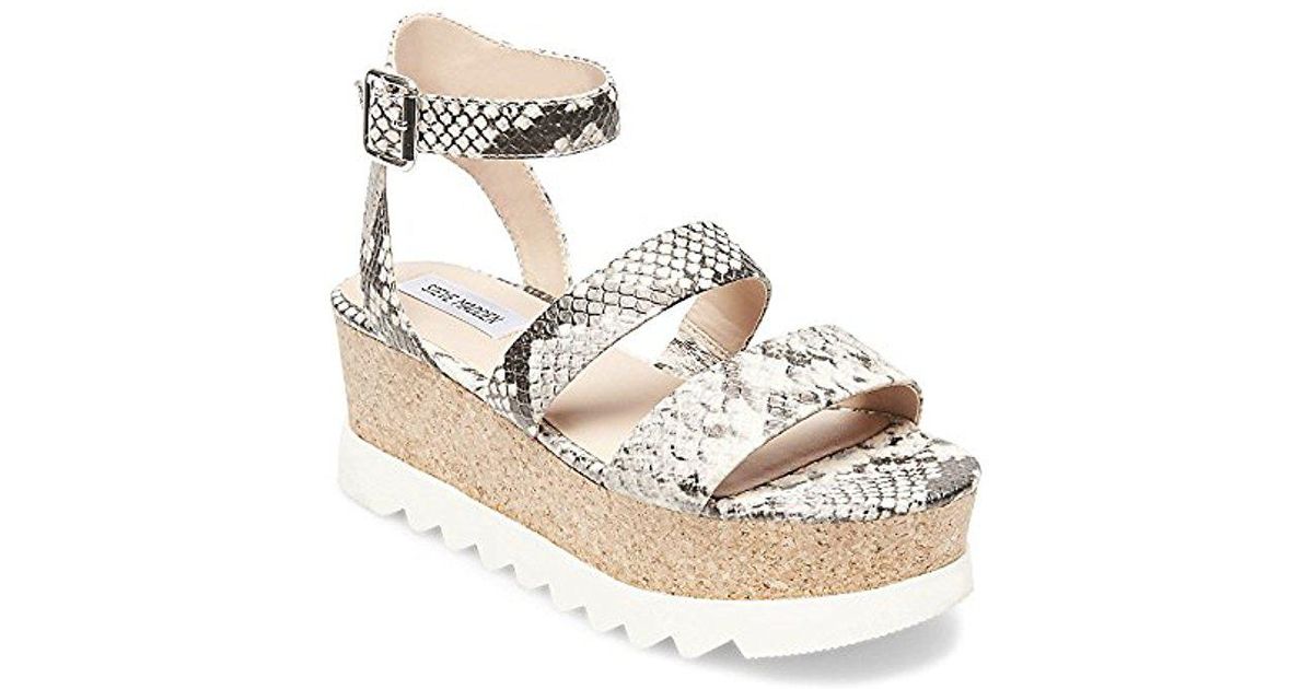 Steve madden kirsten sandal Clearance