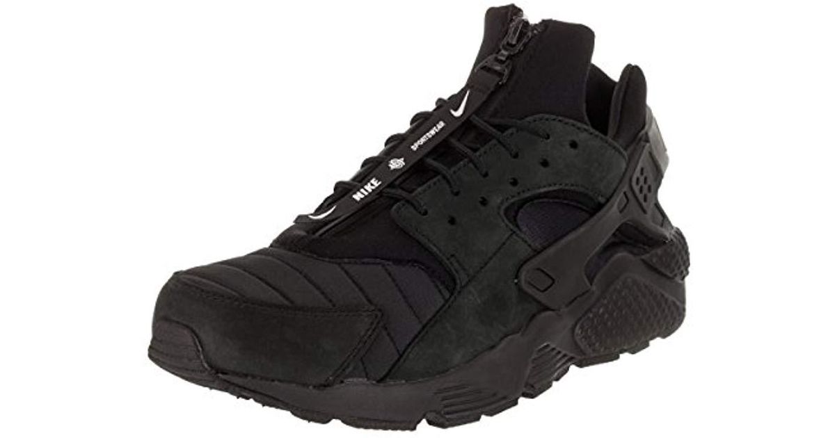 nike air huarache run qs