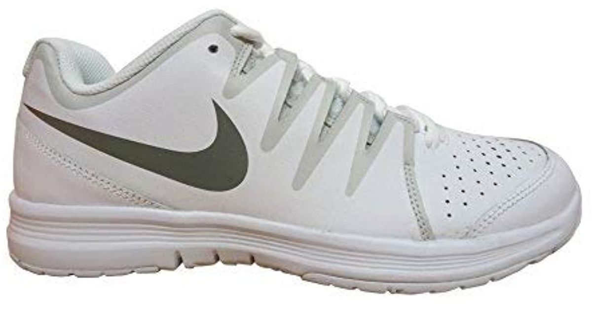 nike vapour court