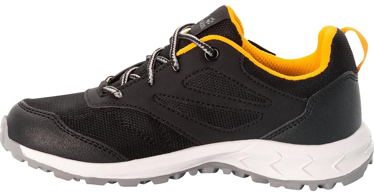 wolfskin walking shoes