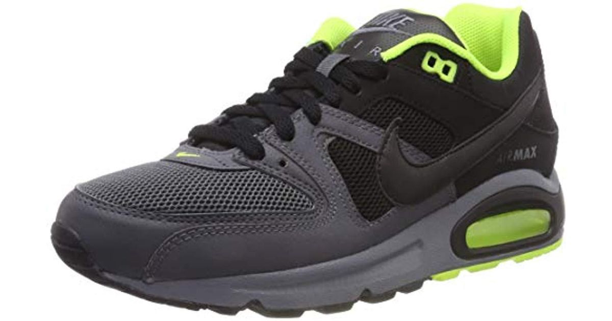nike air max command volt