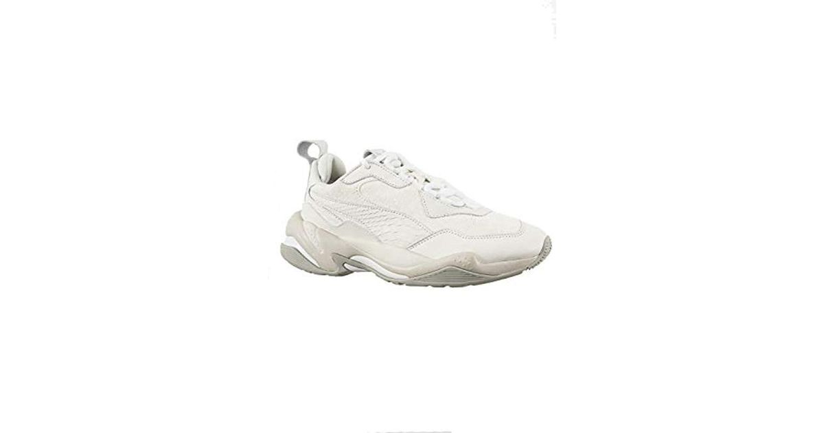 puma thunder desert amazon