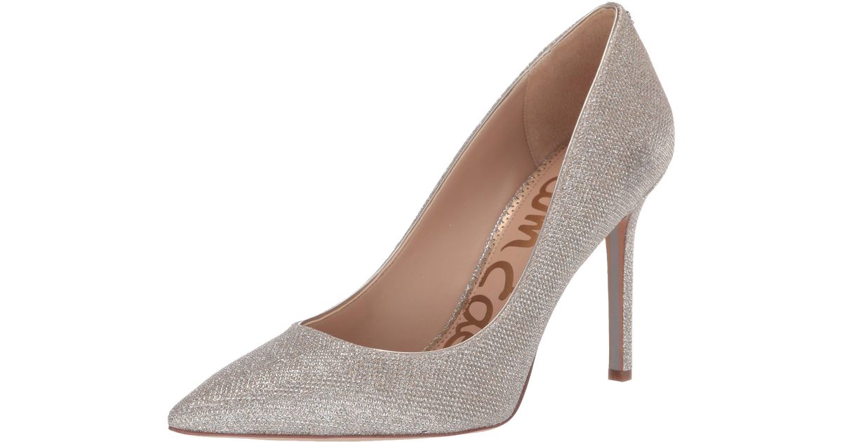 sam edelman hazel jute glam mesh