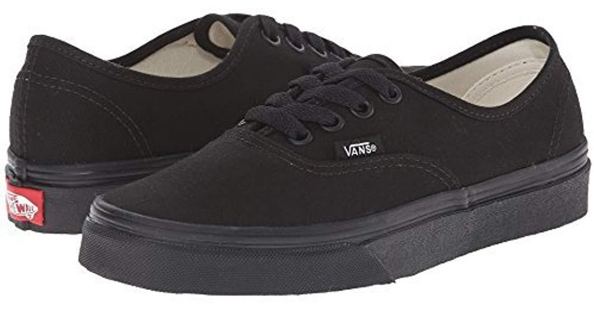 authentic core classics vans