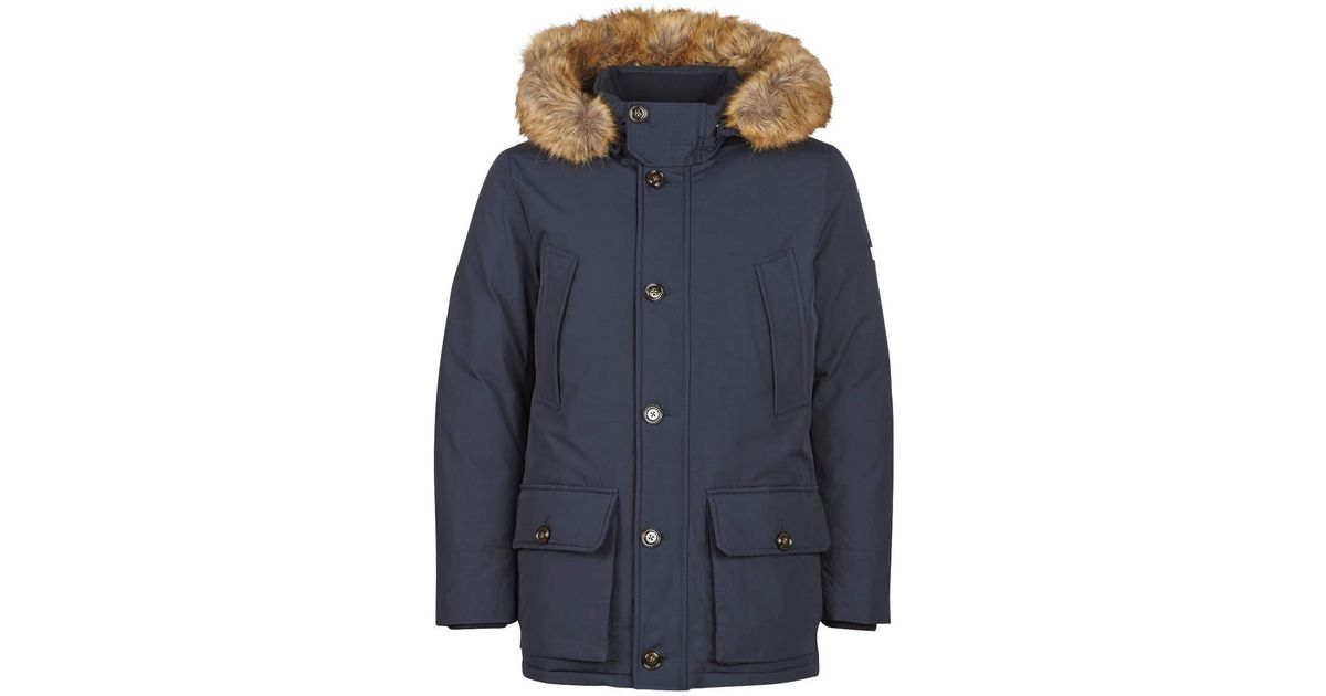 Hilfiger hampton shop parka