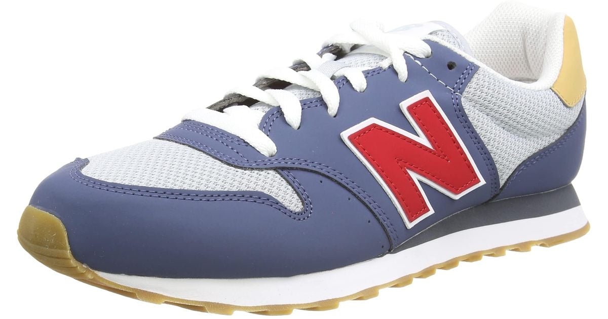 new balance 500 beach cruiser