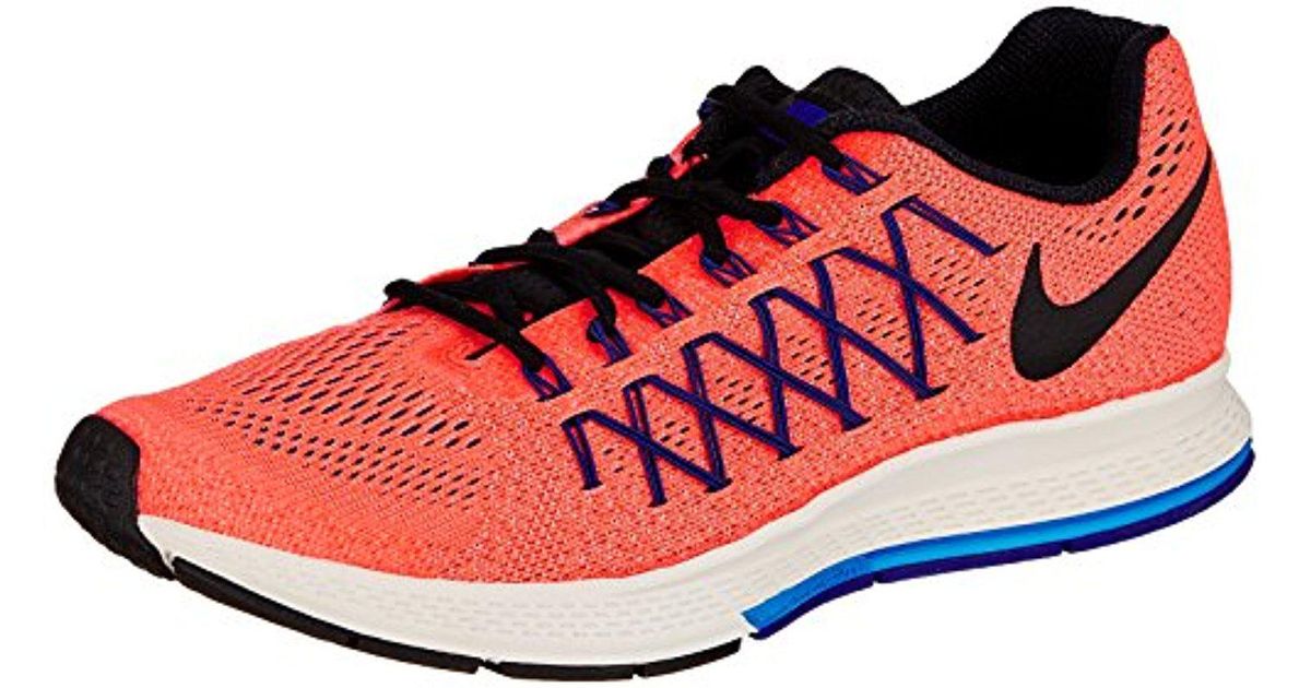 nike air zoom pegasus 32 red