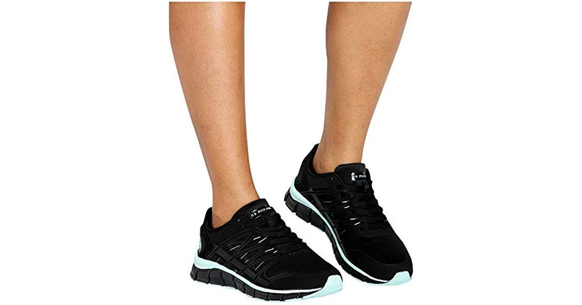 Womens Lennie-l Oxford U.S Polo Assn
