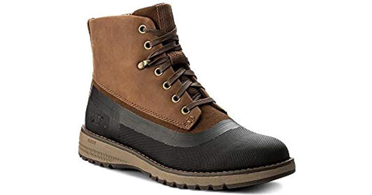 caterpillar radley waterproof boots
