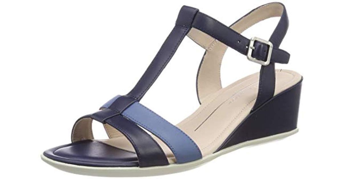 ecco shape 35 wedge sandal
