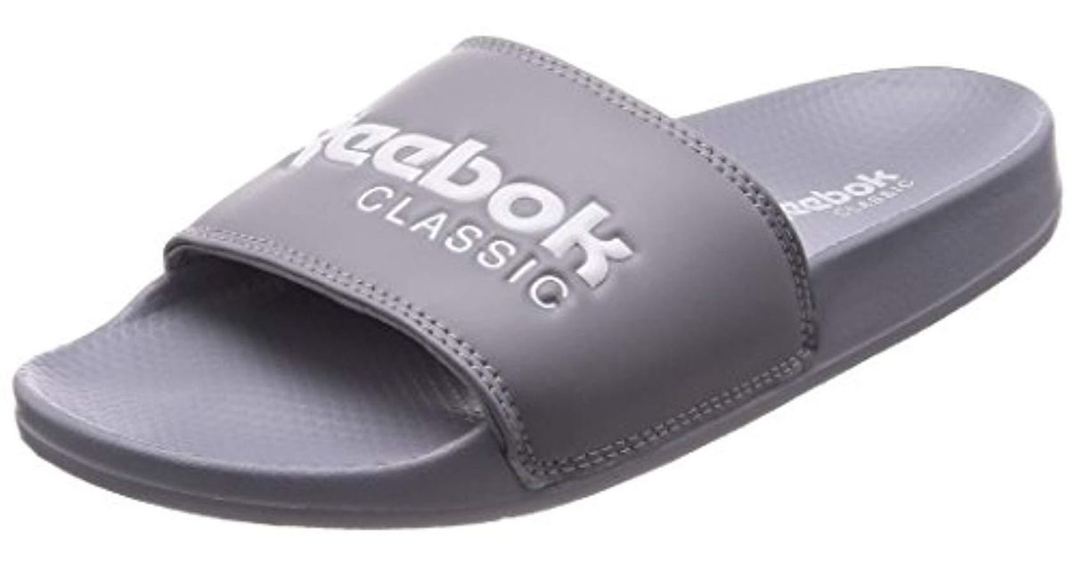 reebok beach shoes