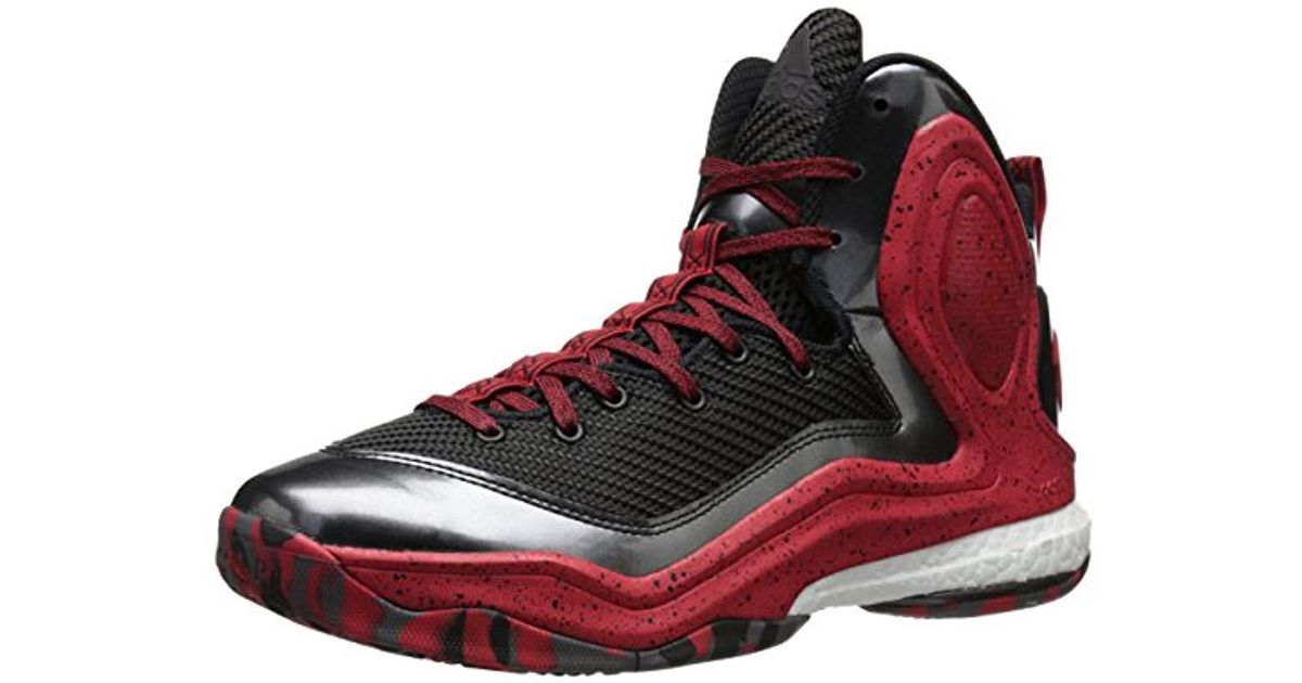 adidas d rose 5 deconstructed adidas d rose 5 deconstructed