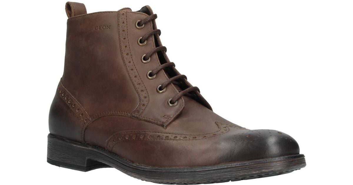 Geox u top jaylon g