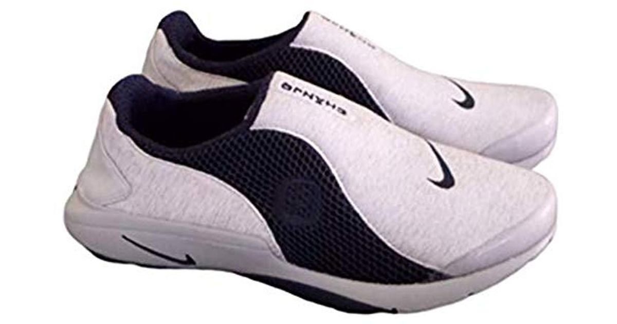 Nike Air Presto Chanjo Plus Trainers Sneakers Shoes Original 2001 Vintage Xxs Uk 6-7 in Grey for | Lyst