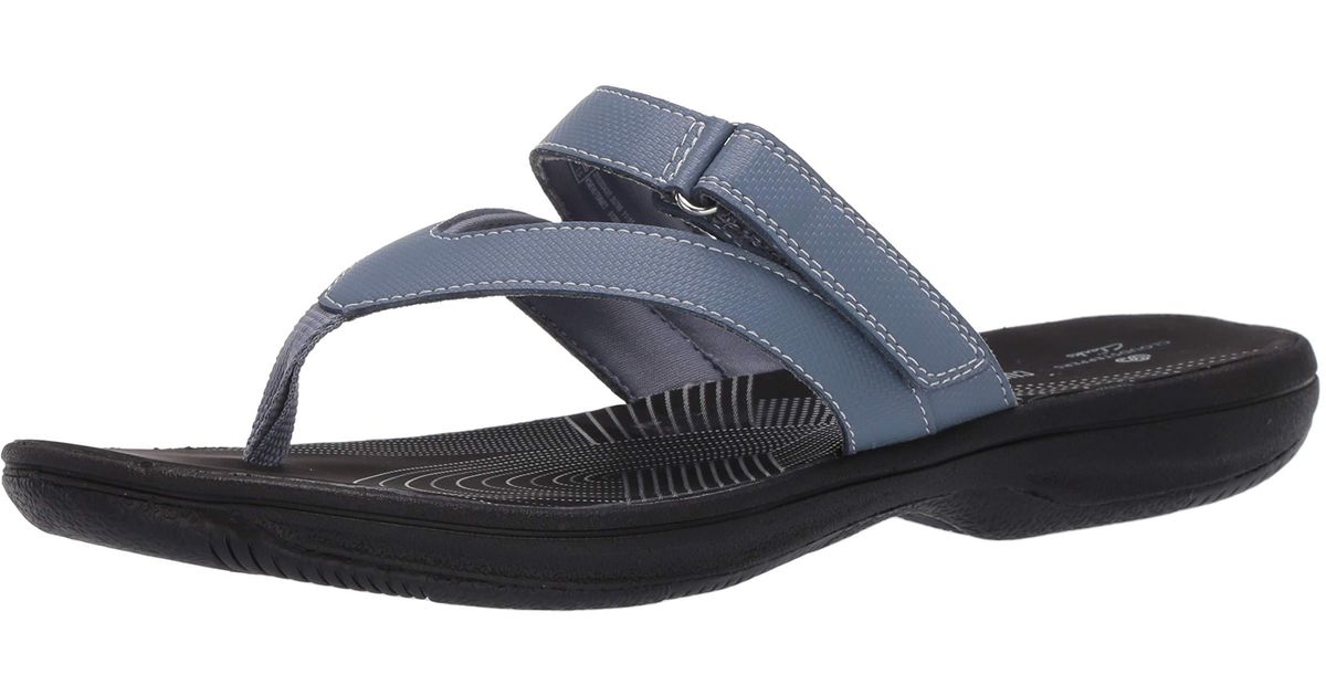 brinkley marin clarks