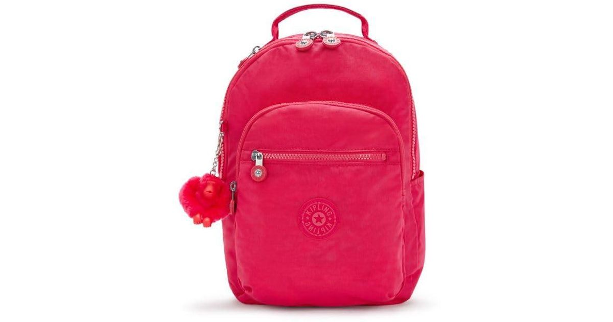 Amazon kipling sac 2025 a dos