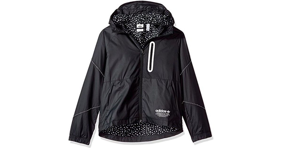 nmd windbreaker