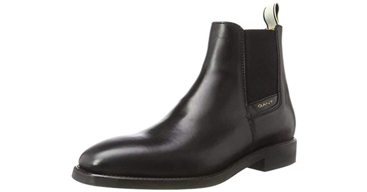 gant james boots