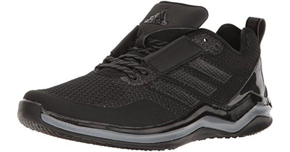 adidas speed trainer 3