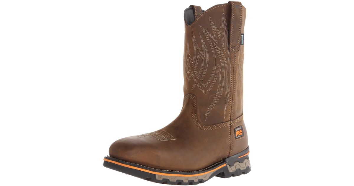 timberland pro ag boss
