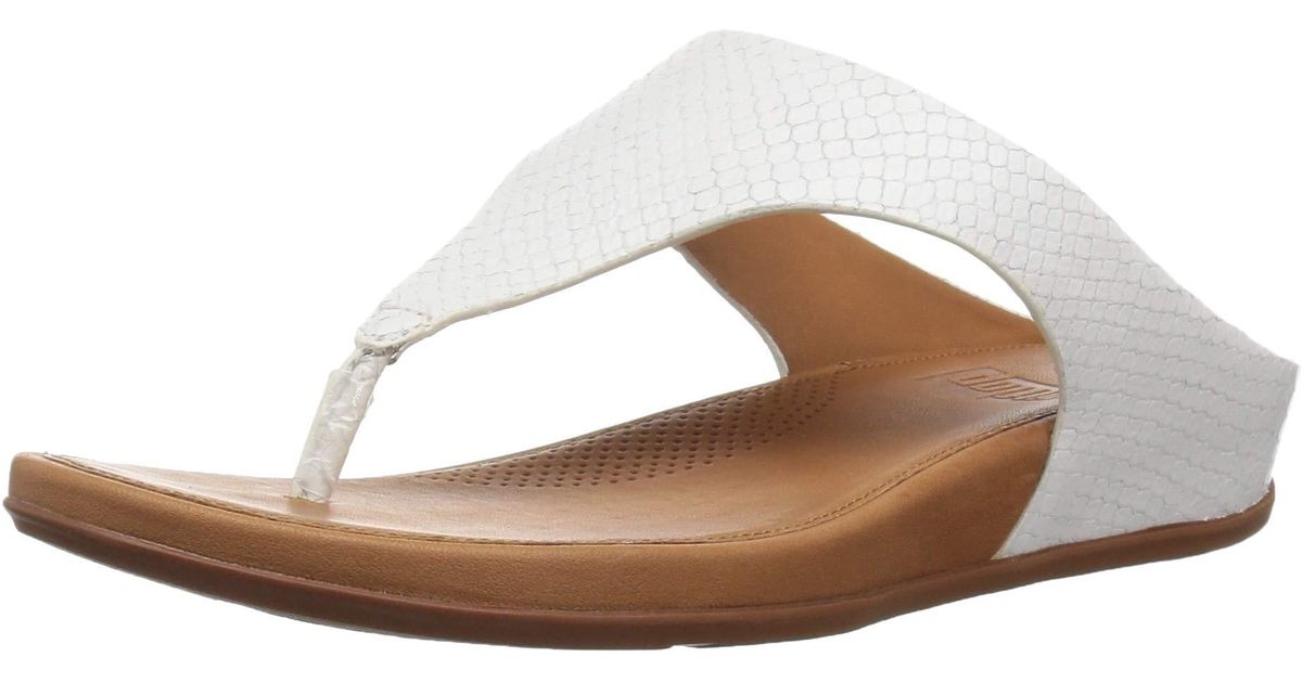 fitflop barra snake