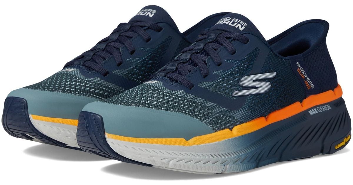 Skechers Hands Free Slip-Ins Max Cushion Premier 2.0 (/) Running