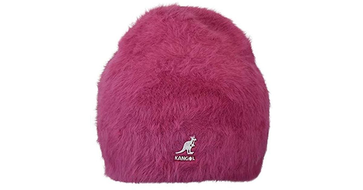 kangol skull cap beanie