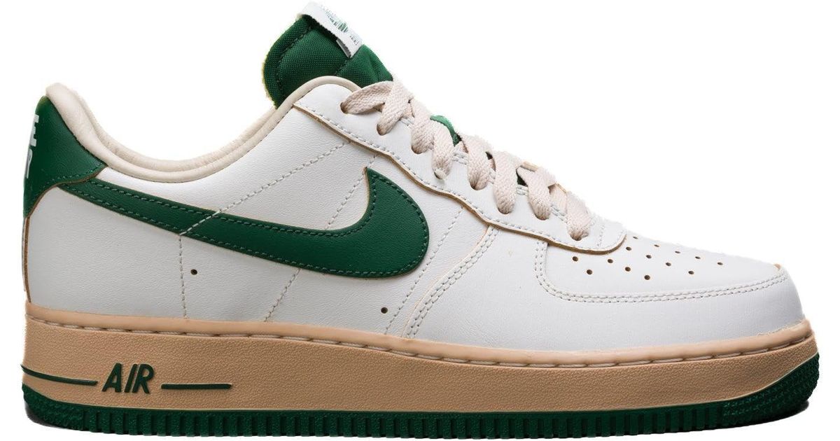 nike air force 1 low vintage
