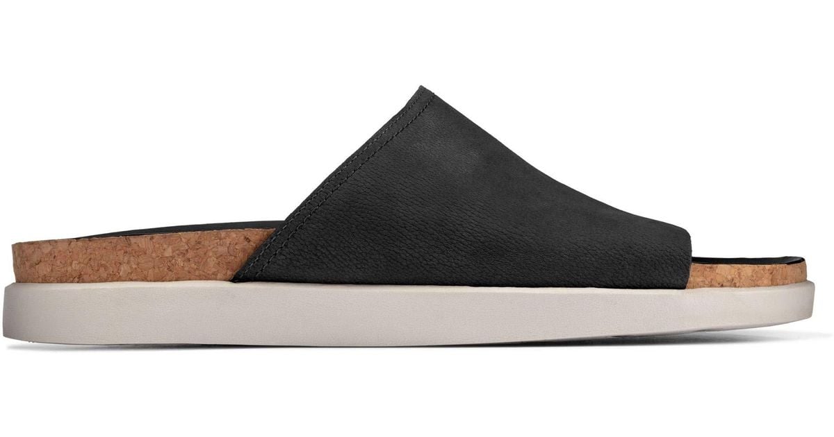 clarks sunder slide