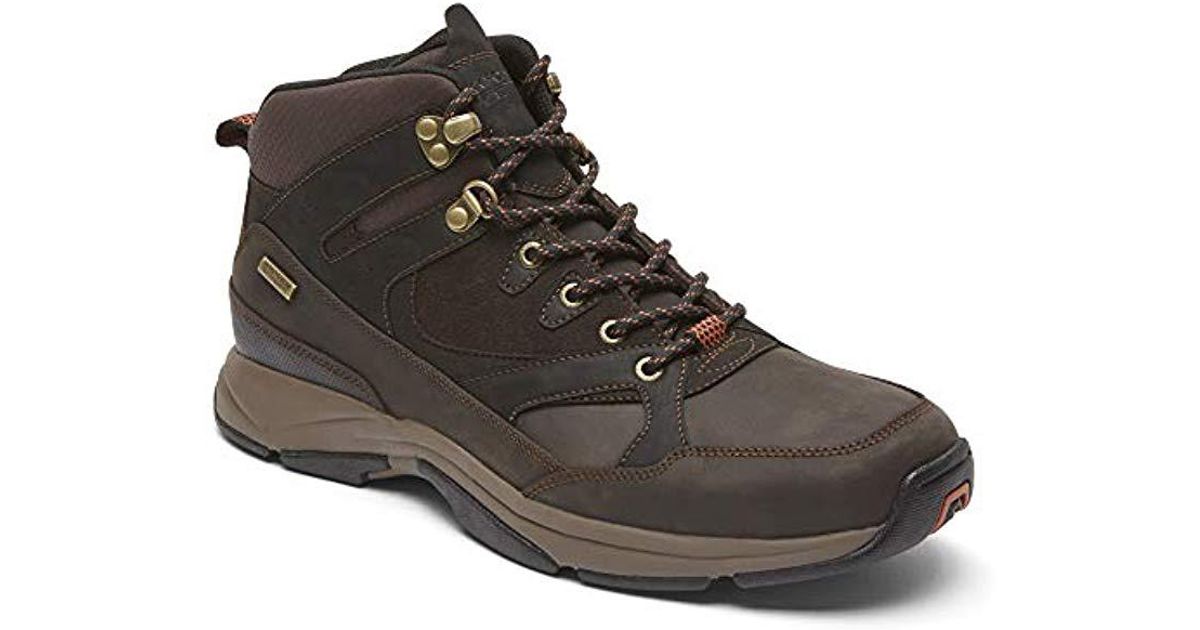 xcs sawyers boot
