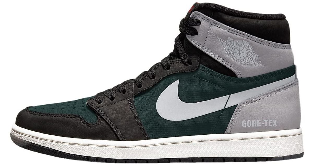 Nike Jordan 1 Retro High Element Goretex Basketball Shoe Db2889001 in