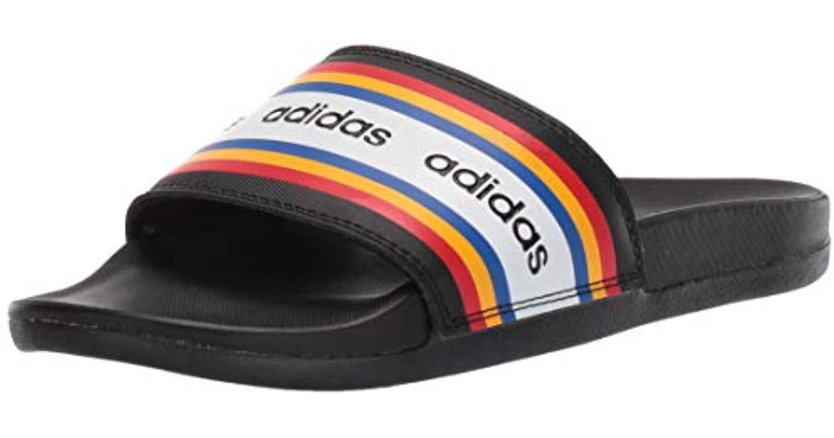 adidas farm slides
