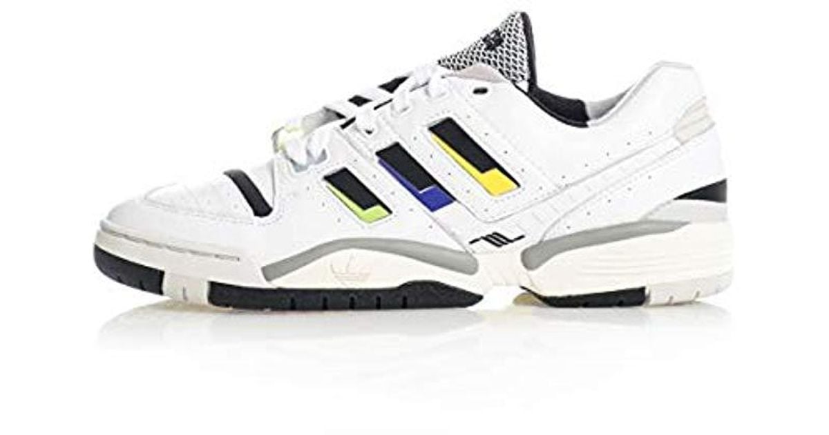 adidas torsion uomo