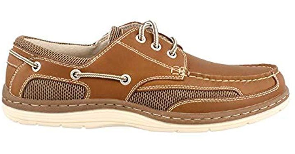 Dockers Mens Lakeport Oxford