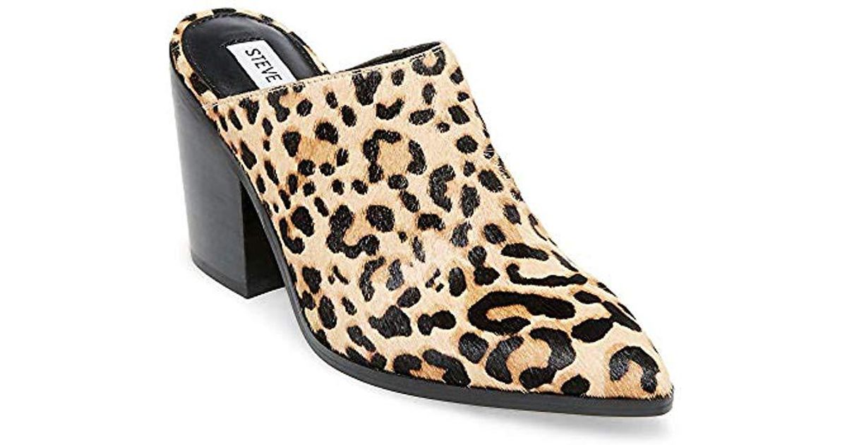 Steve Madden Savina 2024 www.horepnicko.cz