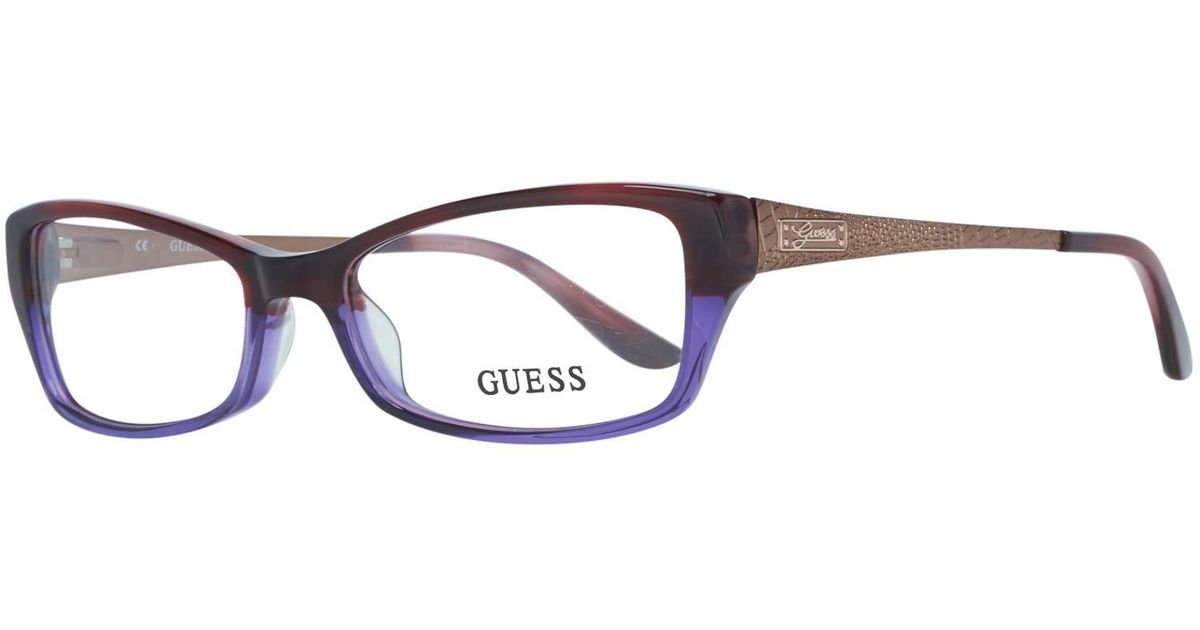 guess petite frames
