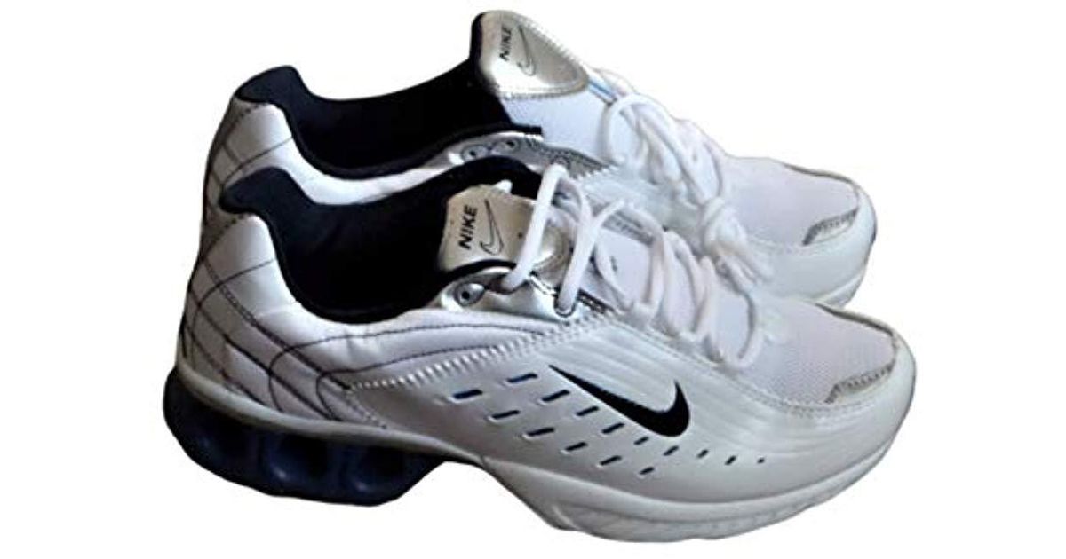 nike impax run