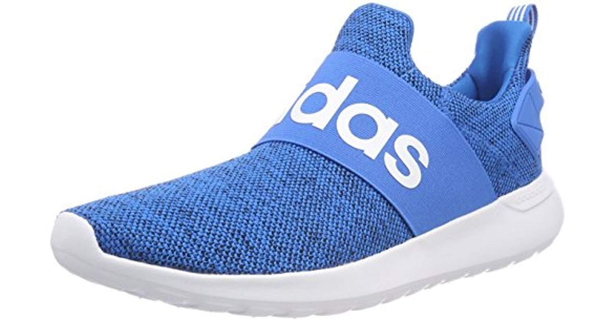 lite racer adapt blue