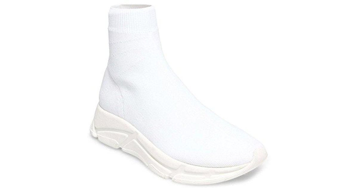steve madden bitten sneakers