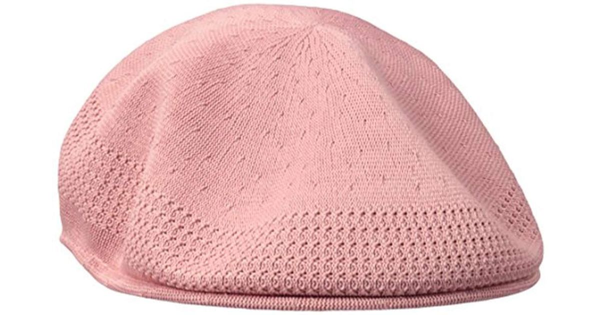 Kangol Tropic 504 Ventair in Pink for 