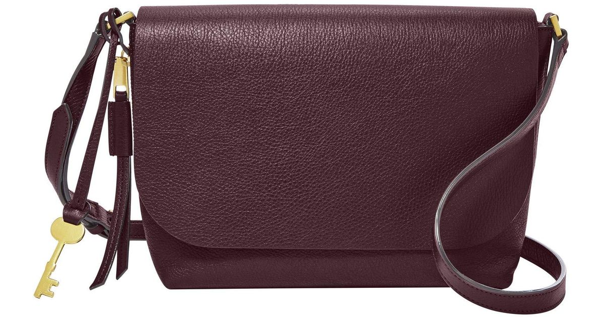 maya small crossbody