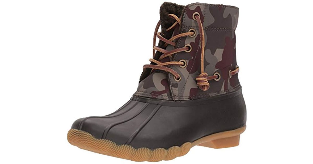 steve madden camouflage boots
