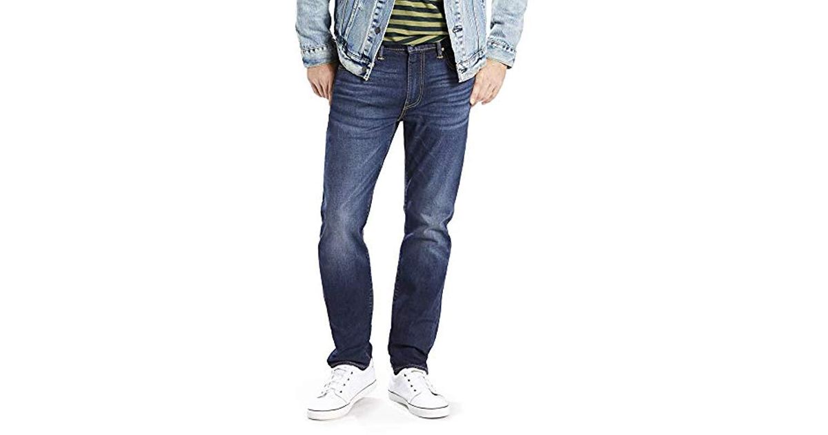 levis 502 city park