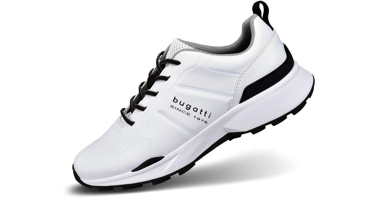 Scarpe bugatti uomo prezzo sale
